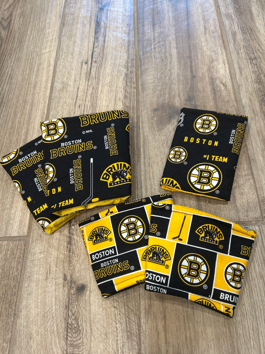 Hockey Koozies