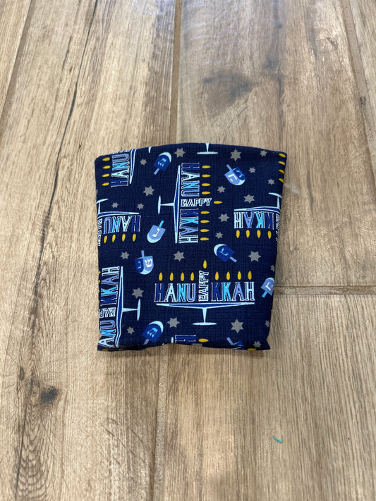 Hanukkah Koozie