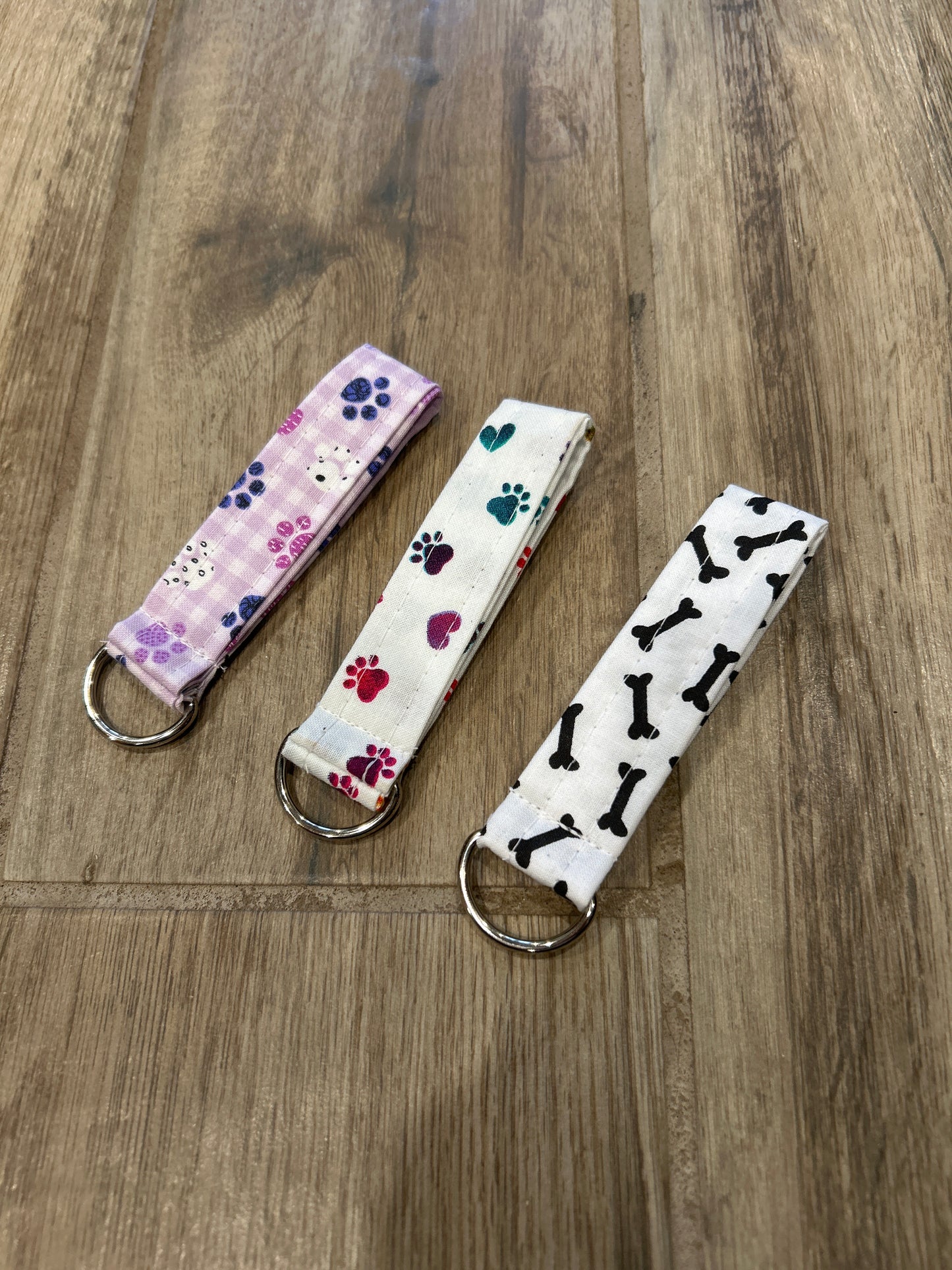 Pet Keychains