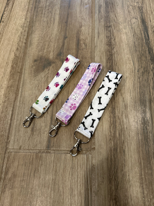 Pet Wristlets