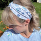 ODGTH Knotted Headband